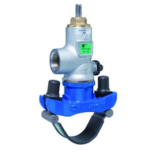 VAG TERRA M1 400x400