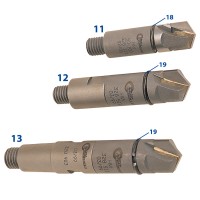 ZentrbohrerHartmetallbersicht